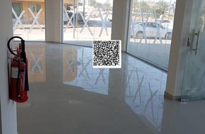 Retail - Studio for rent in Al Manakh - Al Qasimia - Sharjah