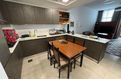 Apartment - 1 - 2 for sale in Neva Residences - District 16 - Jumeirah Village Circle - Dubai