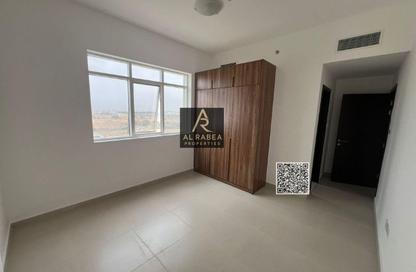 Apartment - 2 Bedrooms - 3 Bathrooms for rent in Al Amira Village - Al Yasmeen - Ajman