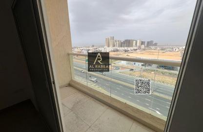 Apartment - 2 Bedrooms - 3 Bathrooms for rent in Al Amira Village - Al Yasmeen - Ajman Apartment - 2 Bedrooms - 3 Bathrooms for rent in Al Amira Village - Al Yasmeen - Ajman