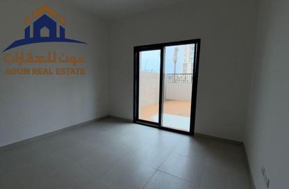 شقة - غرفة نوم - 2 حمامات للبيع في سما ريزيدنسز - جزيرة مريم - الخان - الشارقة