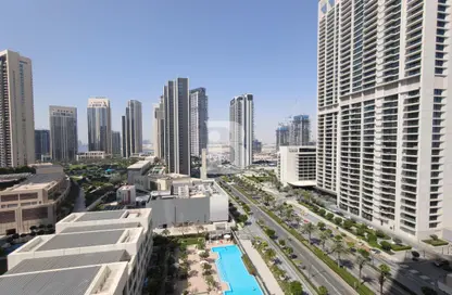 Apartment - 1 Bedroom - 1 Bathroom for rent in 17 Icon Bay - Dubai Creek Harbour (The Lagoons) - Dubai