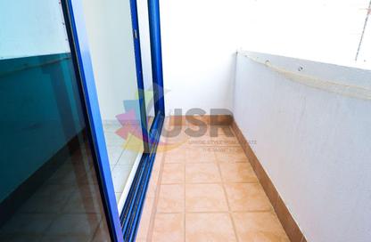 Apartment - 2 - 2 for rent in Oud Metha - Bur Dubai - Dubai Apartment - 2 - 2 for rent in Oud Metha - Bur Dubai - Dubai