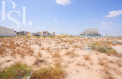Land - Studio for sale in Tilal City D - Tilal City - Sharjah