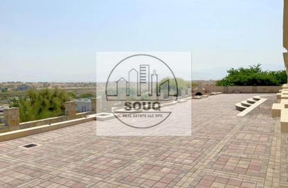 Villa - 7+ Bedrooms - 7+ Bathrooms for rent in Khuzam - Ras Al Khaimah