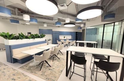 Business Centre - Studio - 1 Bathroom for rent in Schon Business Park - Dubai Investment Park 1 (DIP 1) - Dubai Investment Park (DIP) - Dubai Business Centre - Studio - 1 Bathroom for rent in Schon Business Park - Dubai Investment Park 1 (DIP 1) - Dubai Investment Park (DIP) - Dubai