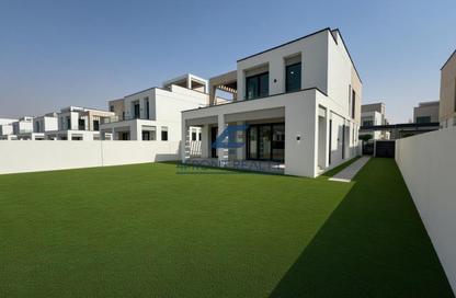 Villa - 4 - 5 for sale in Caya 2 - Arabian Ranches 3 - Dubai