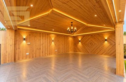 Villa - 5 - 7+ for rent in Al Helio 1 - Al Helio - Ajman Villa - 5 - 7+ for rent in Al Helio 1 - Al Helio - Ajman