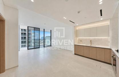 Apartment - 1 - 2 for rent in Binghatti Ghost - Dubai Healthcare City 2 - Al Jaddaf - Dubai Apartment - 1 - 2 for rent in Binghatti Ghost - Dubai Healthcare City 2 - Al Jaddaf - Dubai