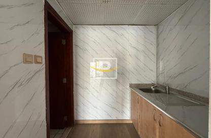 Retail - Studio - 1 Bathroom for rent in Morocco Cluster - International City - Dubai