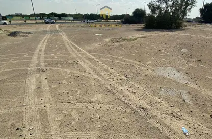 Land - Studio for sale in Al Zubair Orchards - Al Rahmaniya - Sharjah