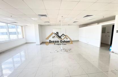 Office Space - Studio - 1 Bathroom for rent in IT Plaza - Dubai Silicon Oasis - Dubai