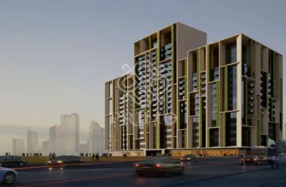 Apartment - 1 Bedroom - 2 Bathrooms for sale in Neva Residences - District 16 - Jumeirah Village Circle - Dubai