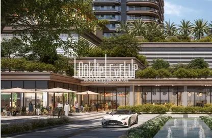 شقة - غرفة نوم - 1 حمام للبيع في عنوان رزيدنسز زعبيل 2 - زعبيل 1 - زعبيل - دبي