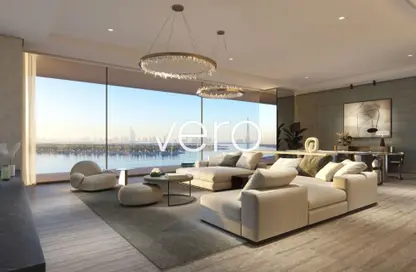 Penthouse - 2 Bedrooms - 3 Bathrooms for sale in Six Senses Residences - The Crescent - Palm Jumeirah - Dubai