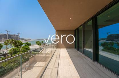 Penthouse - 2 Bedrooms - 3 Bathrooms for sale in Six Senses Residences - The Crescent - Palm Jumeirah - Dubai