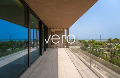Penthouse - 2 Bedrooms - 3 Bathrooms for sale in Six Senses Residences - The Crescent - Palm Jumeirah - Dubai