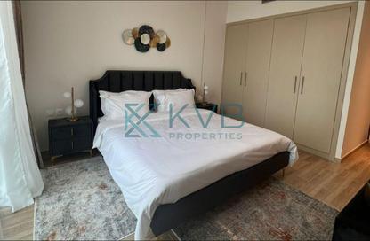 Apartment - 2 Bedrooms - 2 Bathrooms for rent in Amna - Al Habtoor City - Business Bay - Dubai