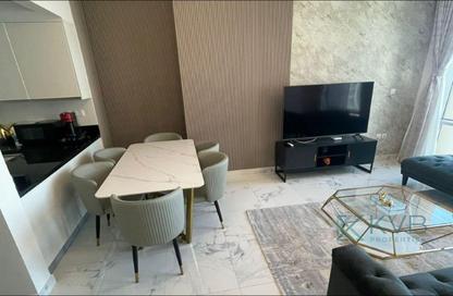 Apartment - 2 Bedrooms - 2 Bathrooms for rent in Amna - Al Habtoor City - Business Bay - Dubai