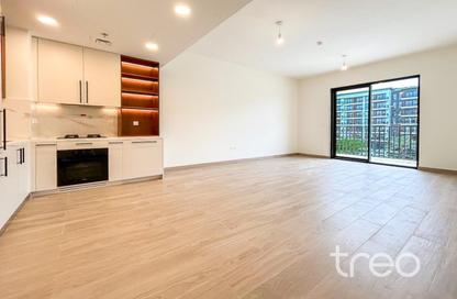 Apartment - 1 Bedroom - 1 Bathroom for rent in The Hamilton - Town Square - Dubai