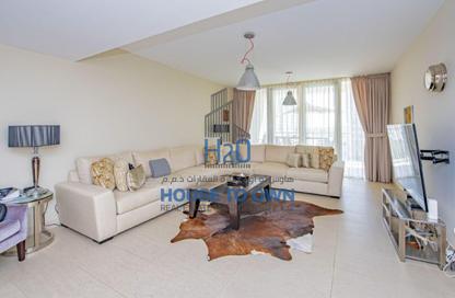 Apartment - 3 Bedrooms - 3 Bathrooms for sale in Building A - Al Zeina - Al Raha Beach - Abu Dhabi