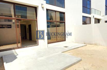 Villa - 3 Bedrooms - 4 Bathrooms for sale in Senses at the Fields - The Fields - District 11 - Mohammed Bin Rashid City - Dubai