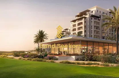 شقة - 1 حمام للبيع في شقق 3 - ياس جولف كليكشن - جزيرة ياس - أبوظبي