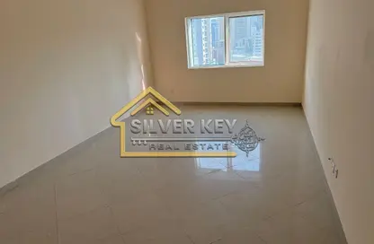 Apartment - 1 Bedroom - 2 Bathrooms for rent in Al Majaz 1 - Al Majaz - Sharjah
