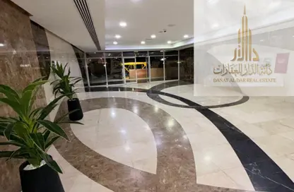 Apartment - 2 Bedrooms - 3 Bathrooms for sale in Al Nuaimiya Towers C - Al Nuaimiya - Ajman
