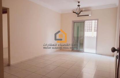 Apartment - 1 Bedroom - 1 Bathroom for rent in SG Al Soor Building - Al Soor - Al Qasimia - Sharjah Apartment - 1 Bedroom - 1 Bathroom for rent in SG Al Soor Building - Al Soor - Al Qasimia - Sharjah
