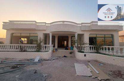 Villa - 4 Bedrooms - 3 Bathrooms for sale in Al Ghafia - Al Riqqa - Sharjah Villa - 4 Bedrooms - 3 Bathrooms for sale in Al Ghafia - Al Riqqa - Sharjah