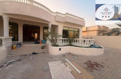 Villa - 4 Bedrooms - 3 Bathrooms for sale in Al Ghafia - Al Riqqa - Sharjah