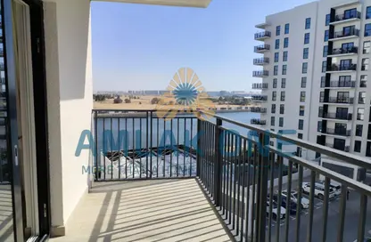 شقة - 1 حمام للايجار في وترز أج - جزيرة ياس - أبوظبي