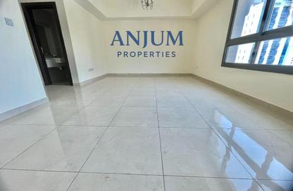 Apartment - 1 Bedroom - 2 Bathrooms for rent in Al Durrah 7 Jadaf Building - Al Jaddaf - Dubai
