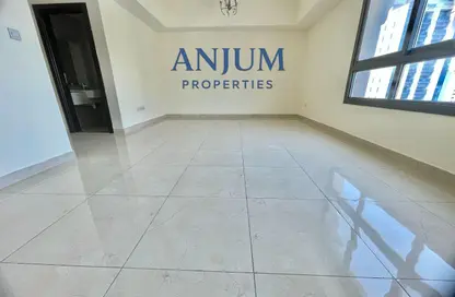 شقة - غرفة نوم - 2 حمامات للايجار في مبنى الدرة 7 جداف - الجداف - دبي