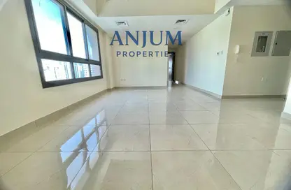 Apartment - 1 Bedroom - 2 Bathrooms for rent in Al Durrah 7 Jadaf Building - Al Jaddaf - Dubai