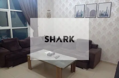 شقة - 2 غرف نوم - 3 حمامات للبيع في سيتي تاور - النعيمية - عجمان