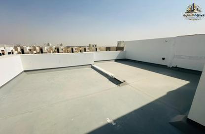Townhouse - 6 - 7+ for sale in Al Bahia Hills - Al Bahia - Ajman