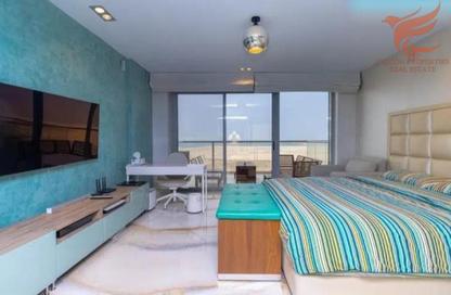 Apartment - Studio - 2 Bathrooms for sale in Pacific Samoa - Pacific - Al Marjan Island - Ras Al Khaimah