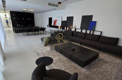 Villa - 5 - 7+ for sale in Masaar Azalea - Masaar - Tilal City - Sharjah