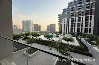 Apartment - 1 - 1 for rent in Elvira 1 - Elvira - Dubai Hills Estate - Dubai Apartment - 1 - 1 for rent in Elvira 1 - Elvira - Dubai Hills Estate - Dubai