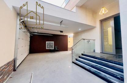 Villa - 7 Bedrooms - 7+ Bathrooms for sale in Al Bahia Hills - Al Bahia - Ajman Villa - 7 Bedrooms - 7+ Bathrooms for sale in Al Bahia Hills - Al Bahia - Ajman