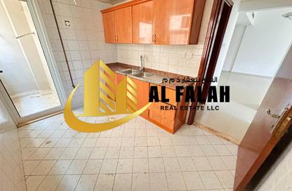 Apartment - 1 Bedroom - 2 Bathrooms for rent in New Al Taawun Road - Al Taawun - Sharjah Apartment - 1 Bedroom - 2 Bathrooms for rent in New Al Taawun Road - Al Taawun - Sharjah