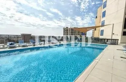 Apartment - Studio - 1 Bathroom for sale in Al Hamra Marina Residences - Al Hamra Village - Ras Al Khaimah