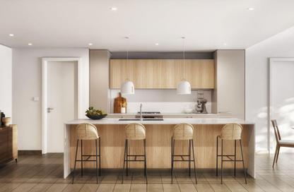 Apartment - 1 Bedroom - 1 Bathroom for sale in The Portman - District 12 - Jumeirah Village Circle - Dubai
