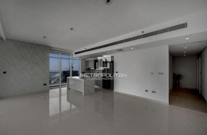 شقة - 3 غرف نوم - 3 حمامات للبيع في برج Sunrise Bay 1 - سانرايز باي - إعمار بيتشفرونت - دبي هاربور - دبي