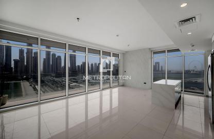 شقة - 3 غرف نوم - 3 حمامات للبيع في برج Sunrise Bay 1 - سانرايز باي - إعمار بيتشفرونت - دبي هاربور - دبي