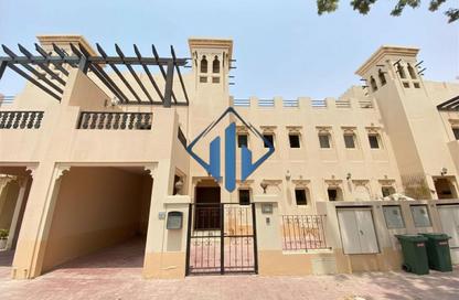 Townhouse - 3 Bedrooms - 3 Bathrooms for rent in The Townhouses at Al Hamra Village - Al Hamra Village - Ras Al Khaimah Townhouse - 3 Bedrooms - 3 Bathrooms for rent in The Townhouses at Al Hamra Village - Al Hamra Village - Ras Al Khaimah