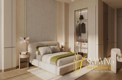 Apartment - 1 Bedroom - 2 Bathrooms for sale in Binghatti Skyrise Tower B - Binghatti Skyrise - Business Bay - Dubai Apartment - 1 Bedroom - 2 Bathrooms for sale in Binghatti Skyrise Tower B - Binghatti Skyrise - Business Bay - Dubai