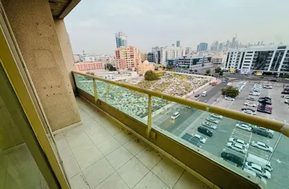 Apartment - 2 Bedrooms - 3 Bathrooms for rent in Al Raffa - Bur Dubai - Dubai